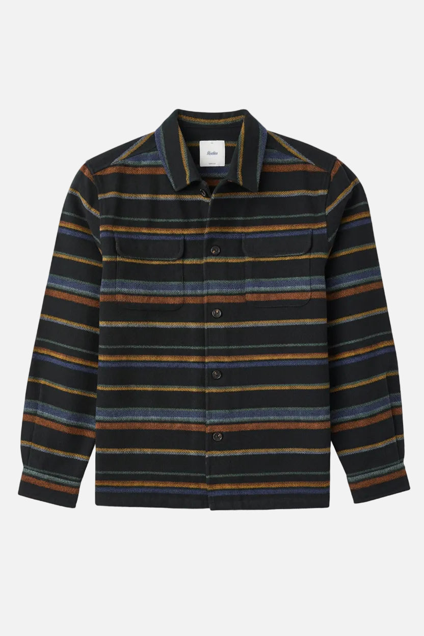 Shiloh Flannel