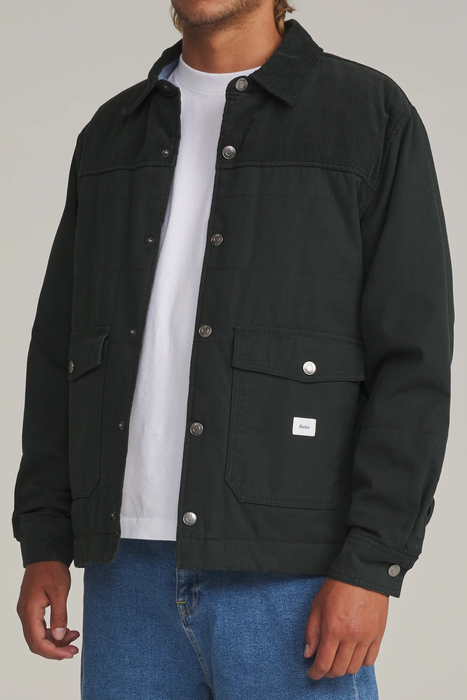 Yukon Jacket