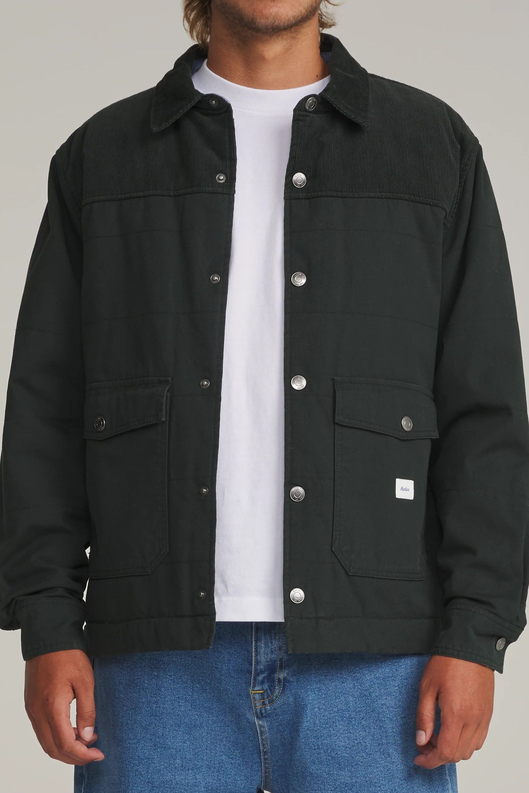 Yukon Jacket