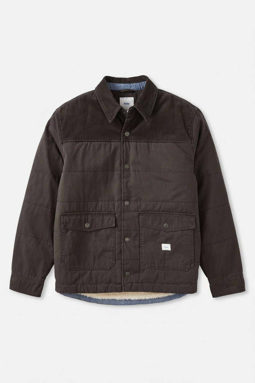 Yukon Jacket