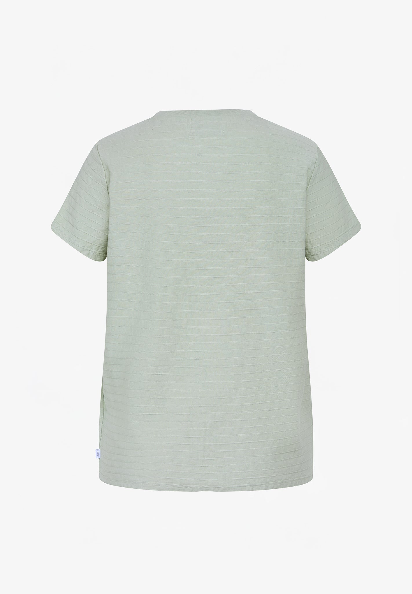 KLITMOLLER COLLECTIVE - My Tee - Sage - BACKYARD