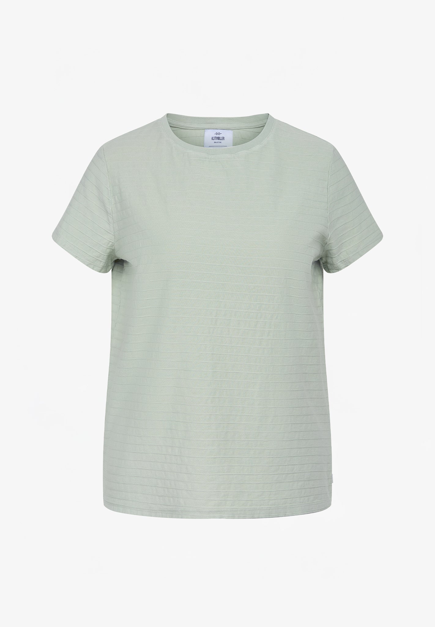 KLITMOLLER COLLECTIVE - My Tee - Sage - BACKYARD