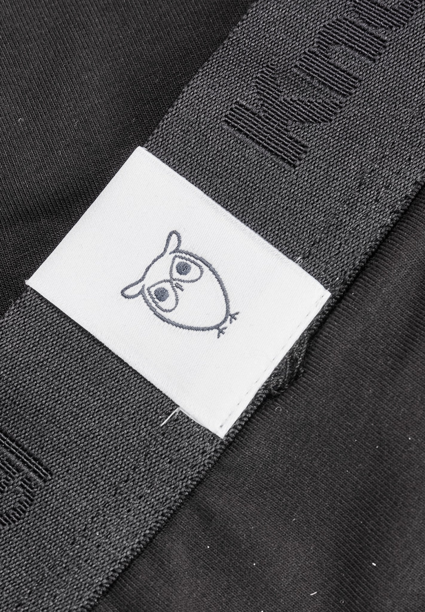 KNOWLEDGE COTTON - Anker 2 - Pack Underwear - Black Jet - BACKYARD