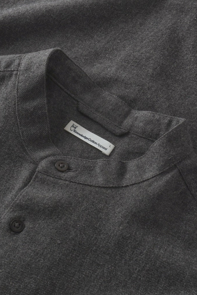 Arch Regular Flannel Shirt