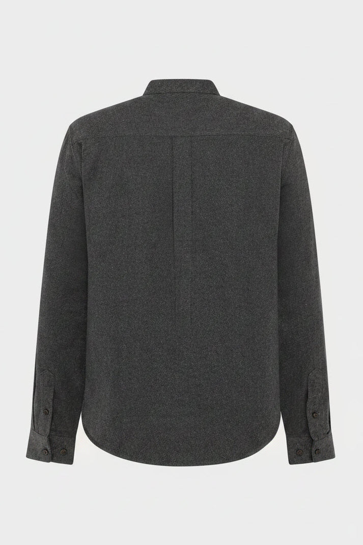 Arch Regular Flannel Shirt