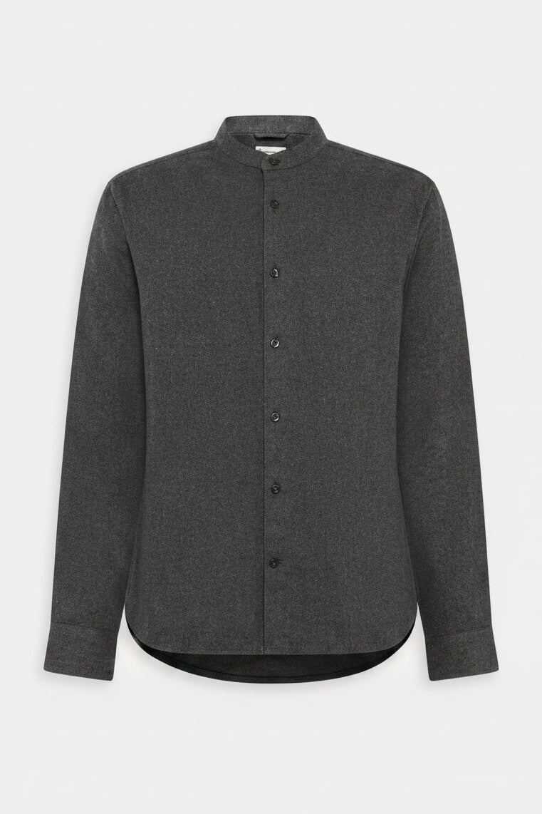 Arch Regular Flannel Shirt