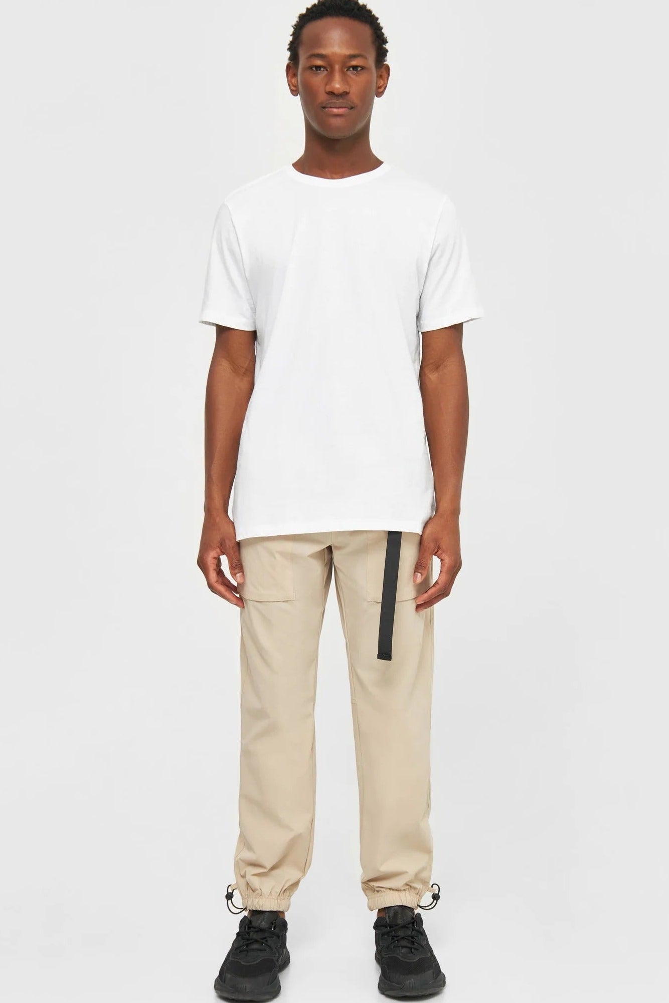 Basic T-Shirt