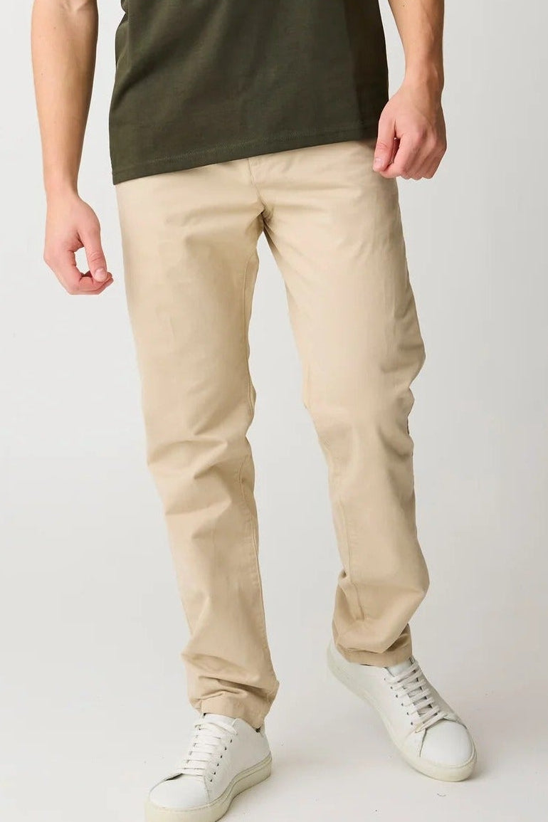 Chuck Regular Chino Twill Pants