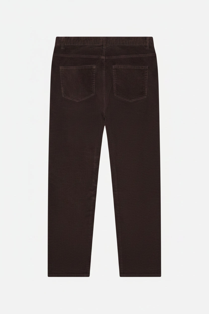 Chuck Regular Corduroy Pants