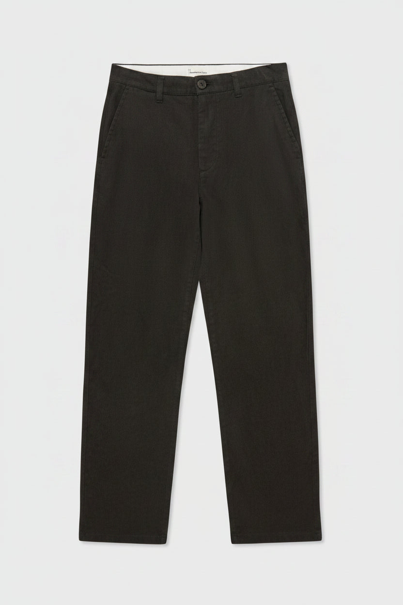 Chuck Regular Flannel Pants