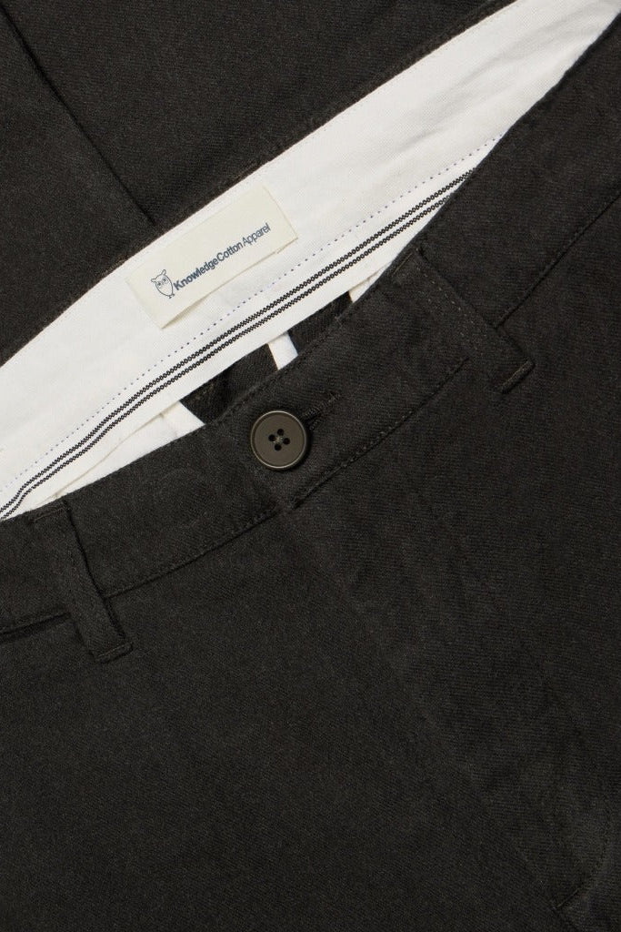 Chuck Regular Flannel Pants