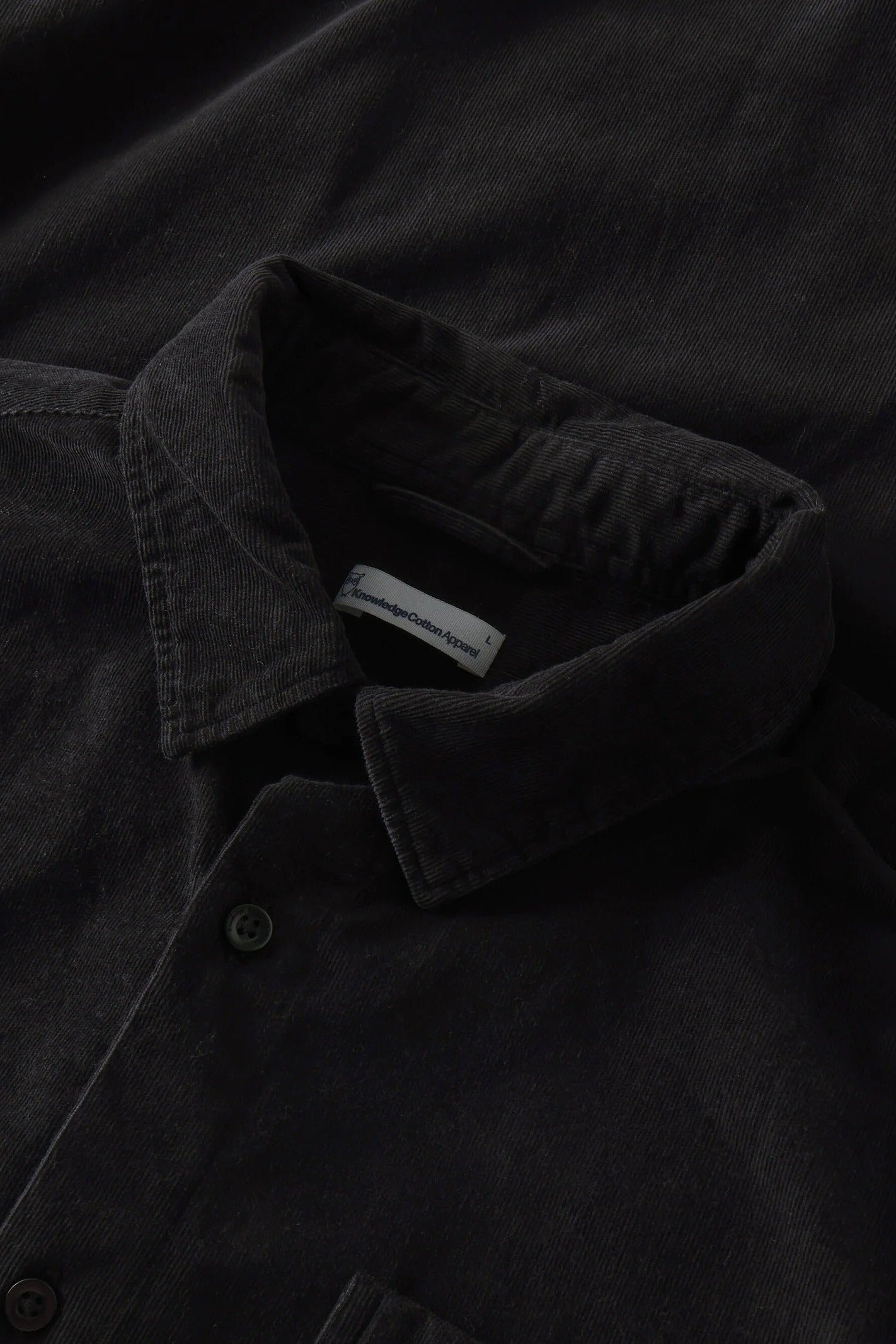Dune Regular Corduroy Shirt