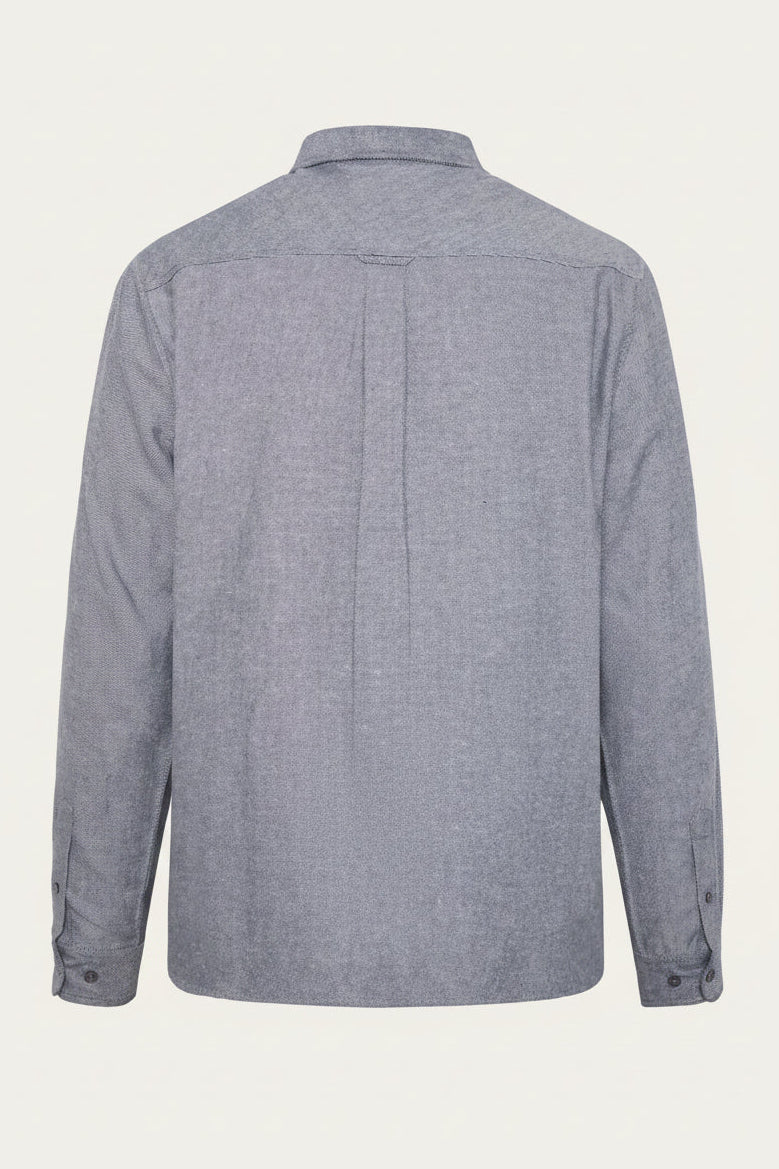 Dune Regular Flannel Shirt