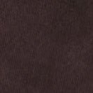 KNOWLEDGE COTTON - Chuck Fine Cord Chino Pants - Chocolate Torte - BACKYARD