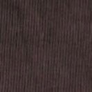 KNOWLEDGE COTTON - Chuck Regular Cord Chino Pants - Chocolate Torte - BACKYARD