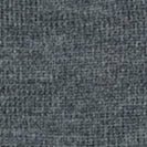 KNOWLEDGE COTTON - Double Layer Rib Wool Beanie - Dark Grey Melange - BACKYARD