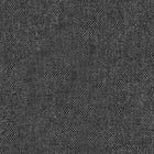 KNOWLEDGE COTTON-Dune Regular Flannel Shirt-Dark Grey Melange-BACKYARD