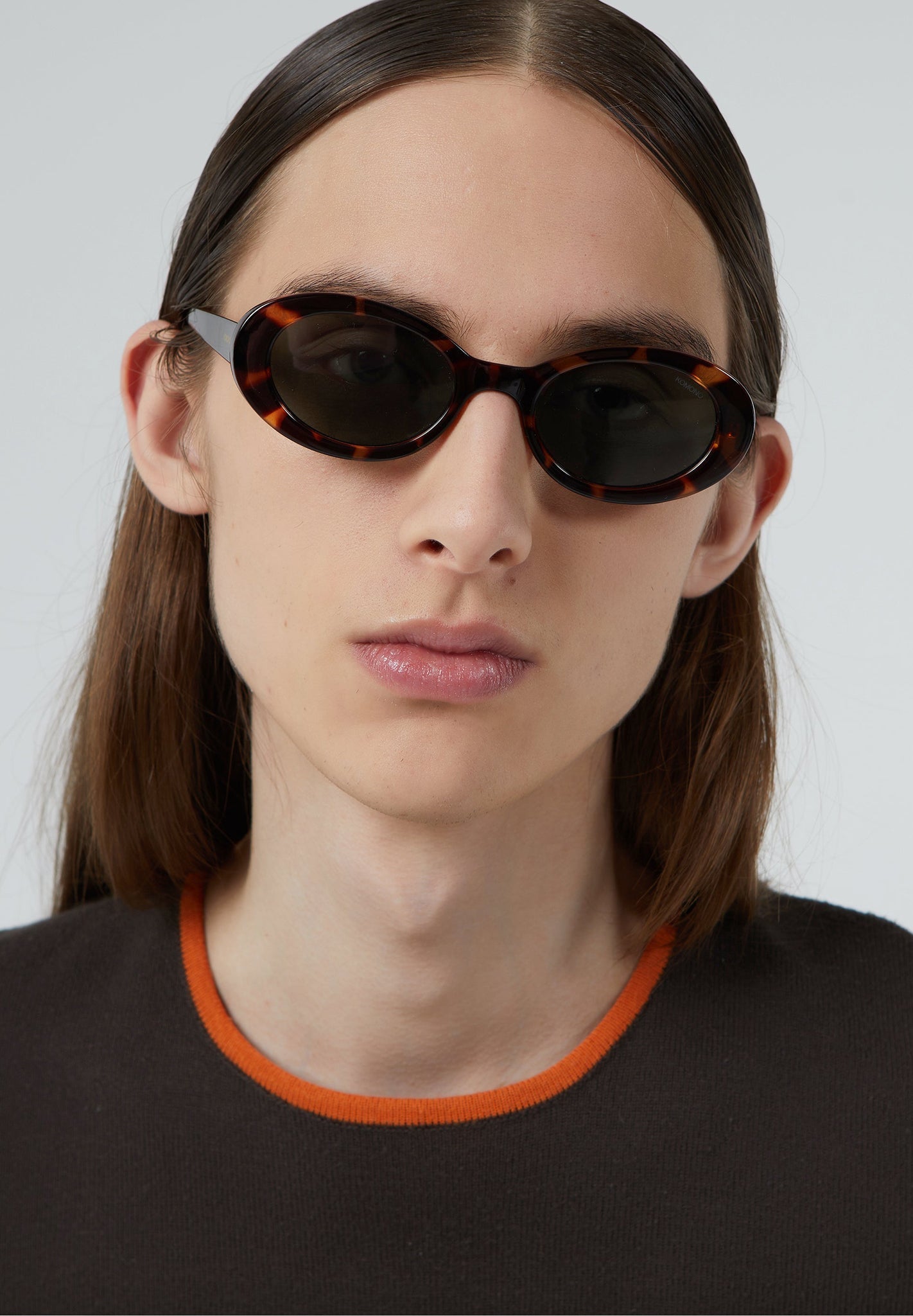 KOMONO - Ana - Tortoise - BACKYARD