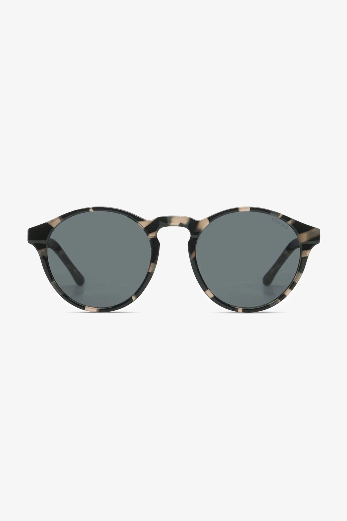 KOMONO - Devon - Acapulco - BACKYARD