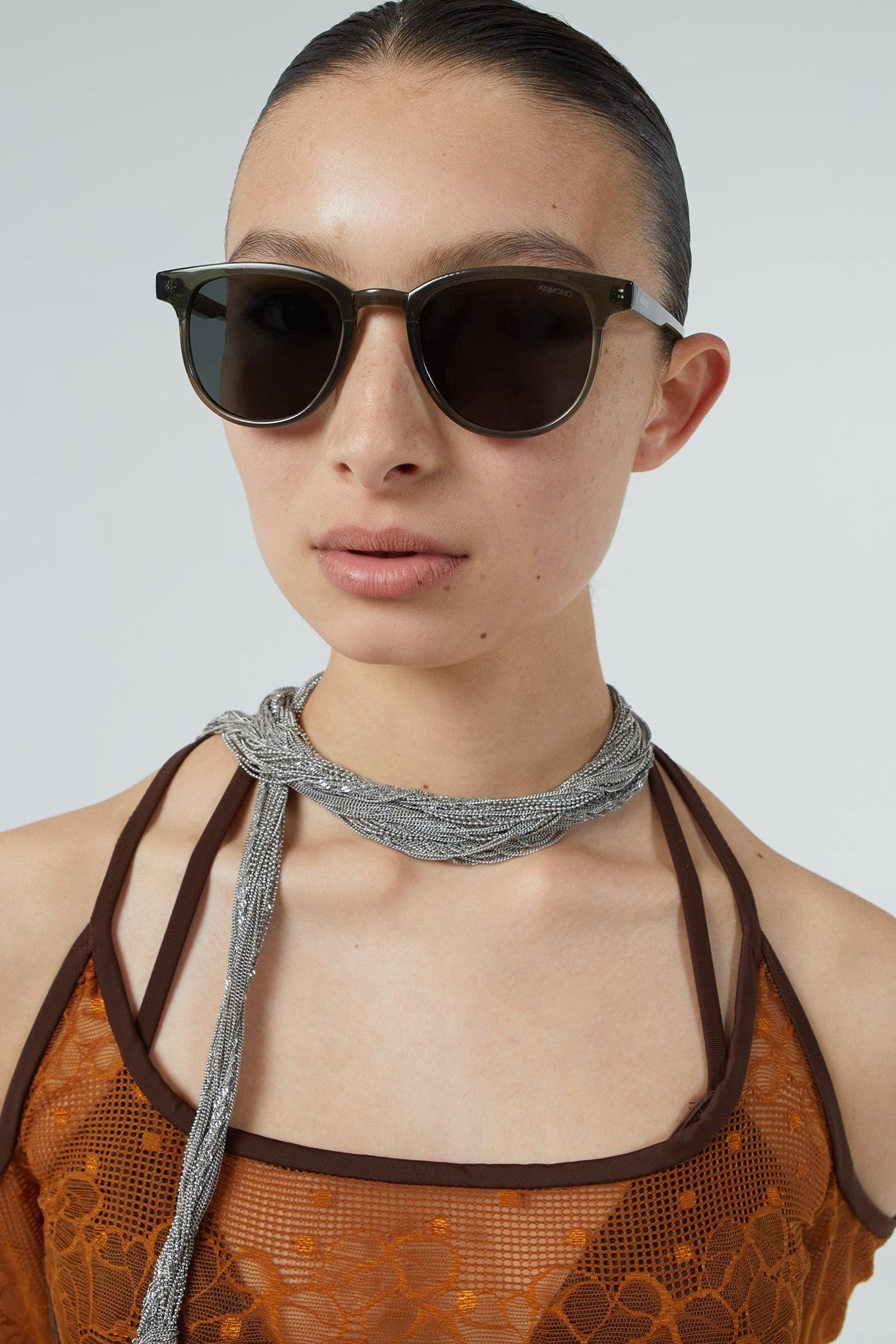 KOMONO - Francis - Musk - BACKYARD