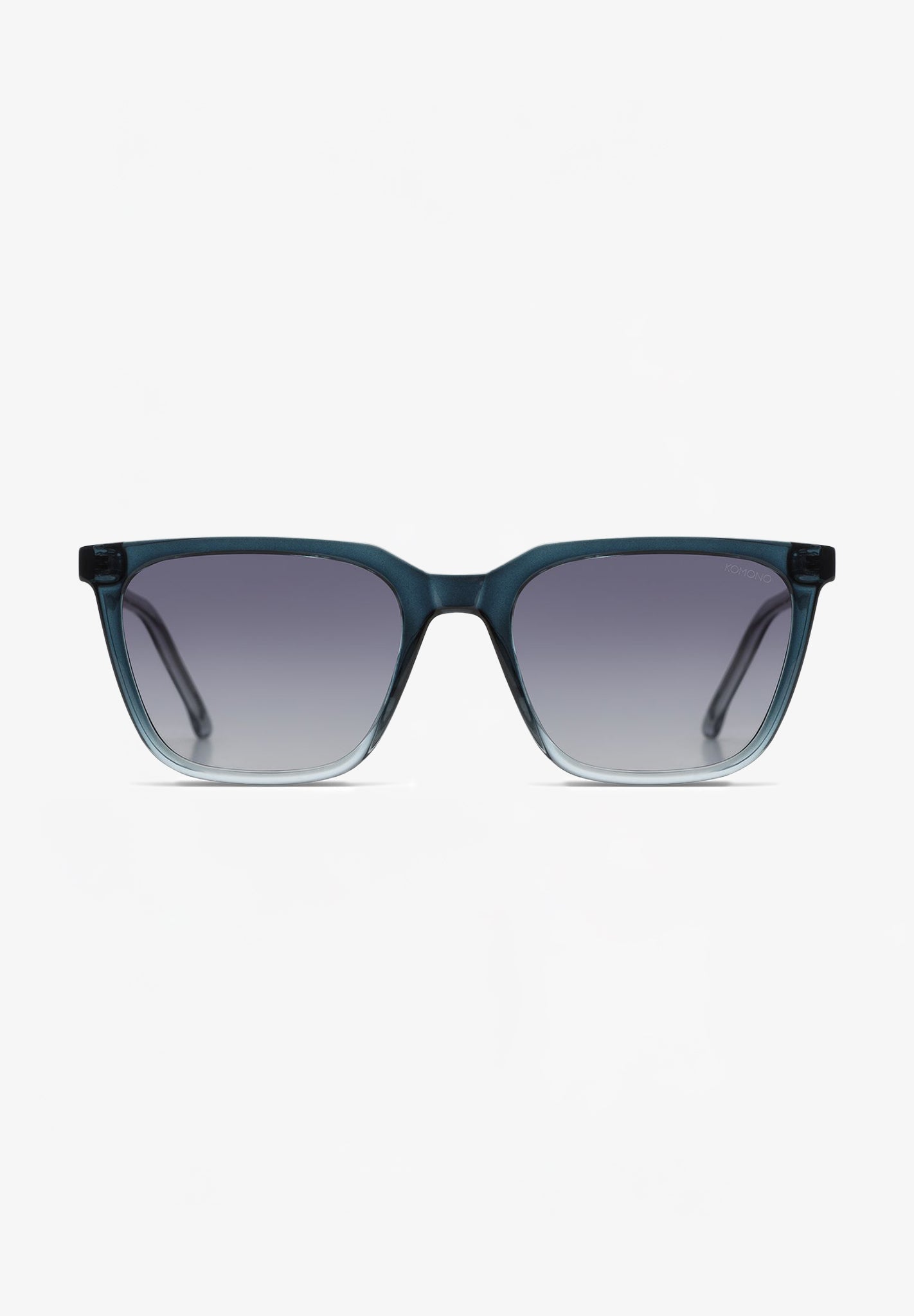 KOMONO - Jay - Bluescale - BACKYARD