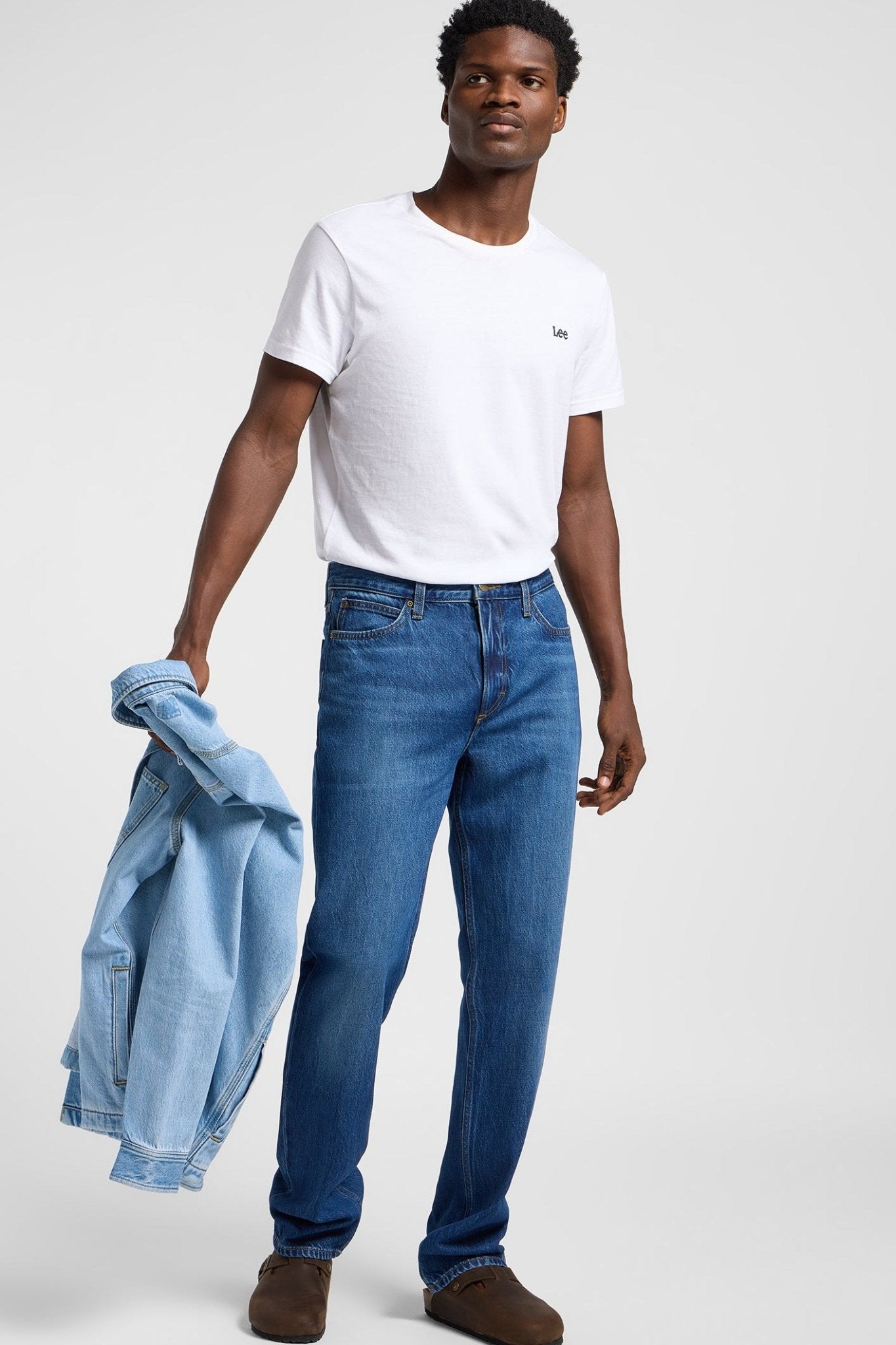 LEE - West - Flirt Alert - BACKYARD