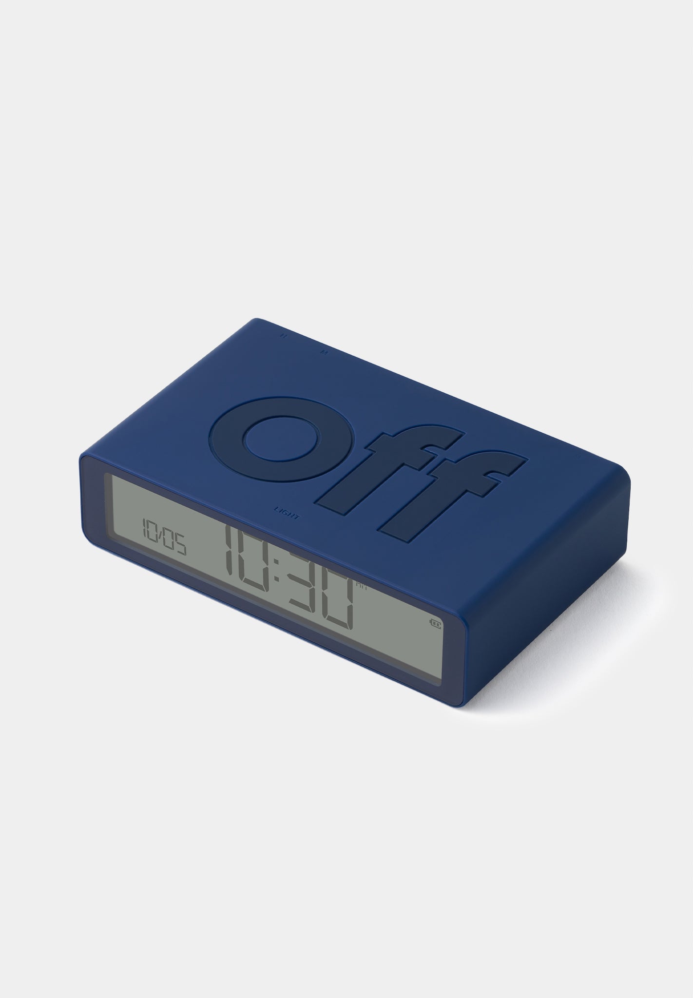 LEXON - Flip Classic - Dark Blue - BACKYARD