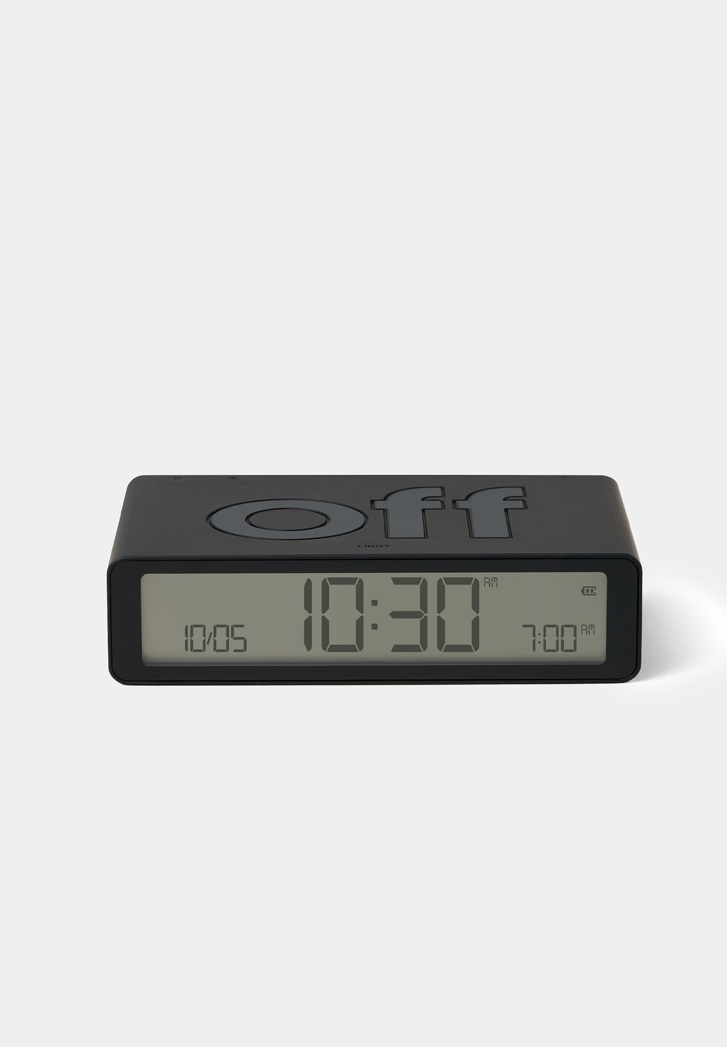 LEXON - Flip Classic - Black - BACKYARD
