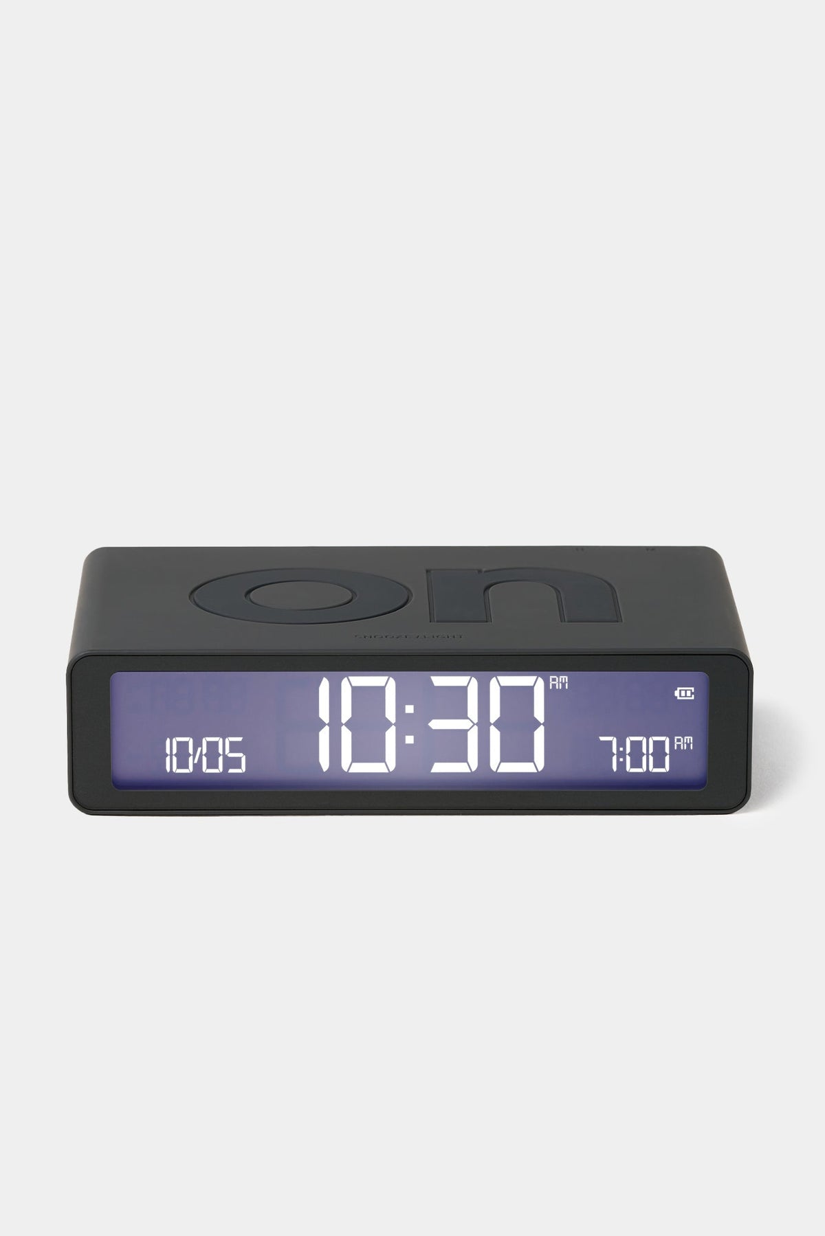 LEXON - Flip Classic - Dark Grey - BACKYARD