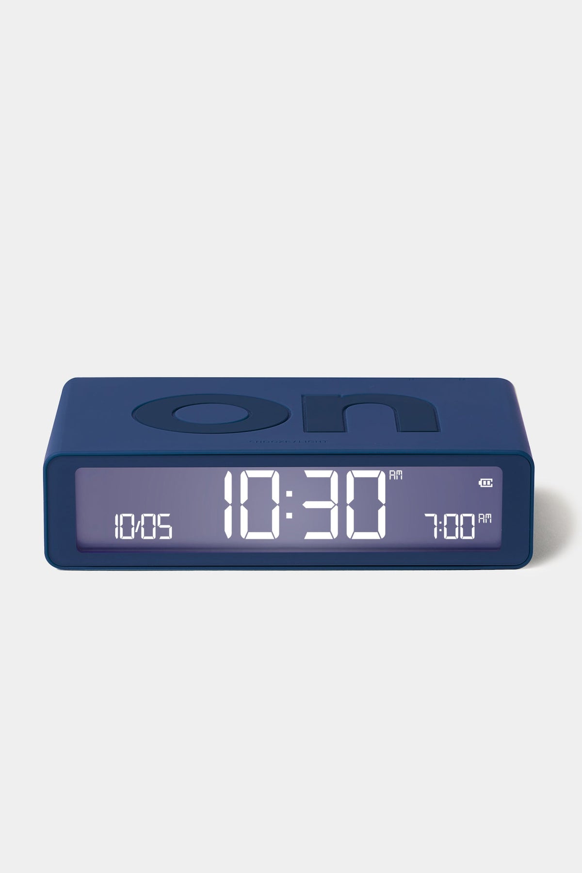 LEXON - Flip Classic - Dark Blue - BACKYARD
