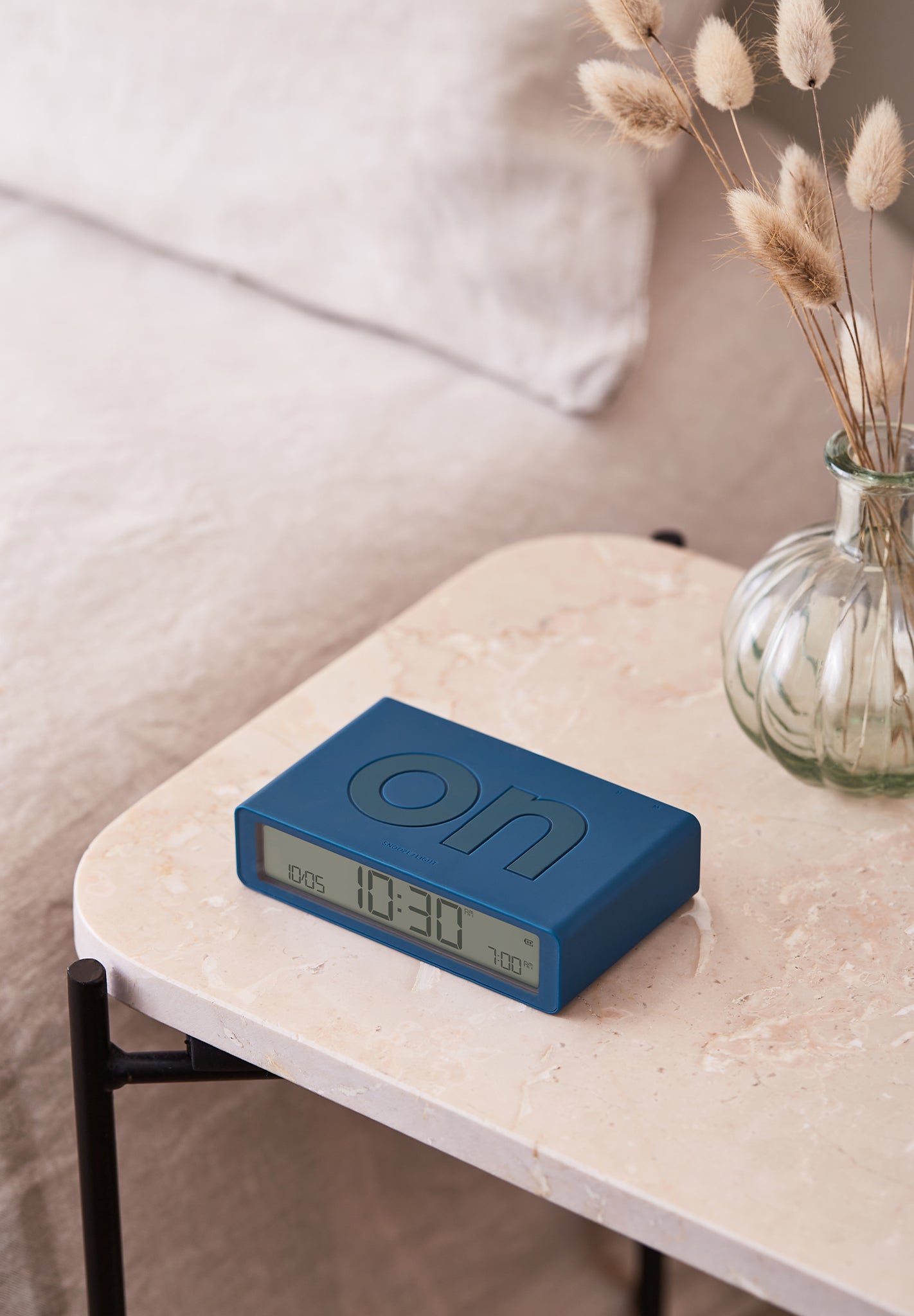 LEXON - Flip Classic - Duck Blue - BACKYARD