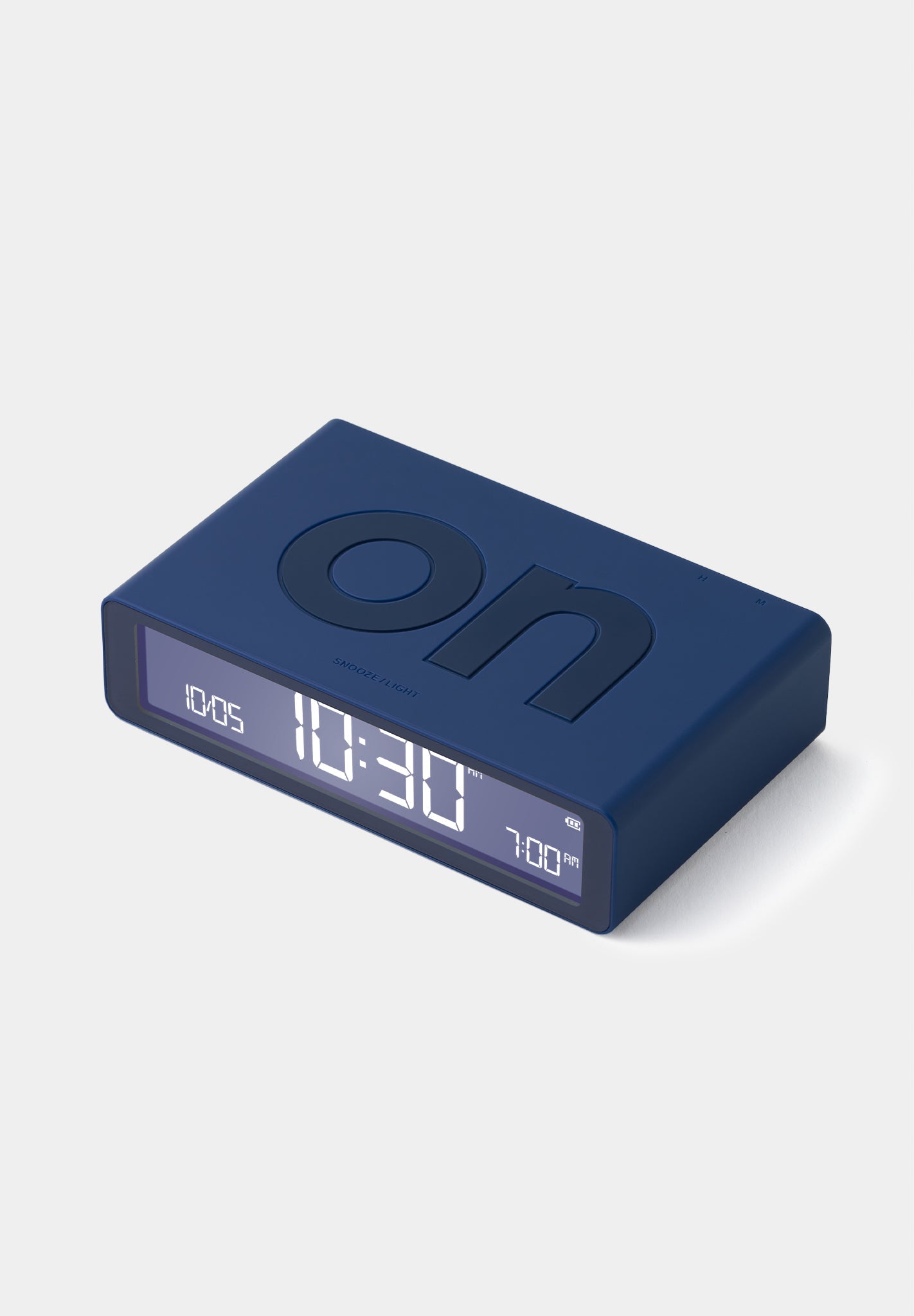 LEXON - Flip Classic - Dark Blue - BACKYARD