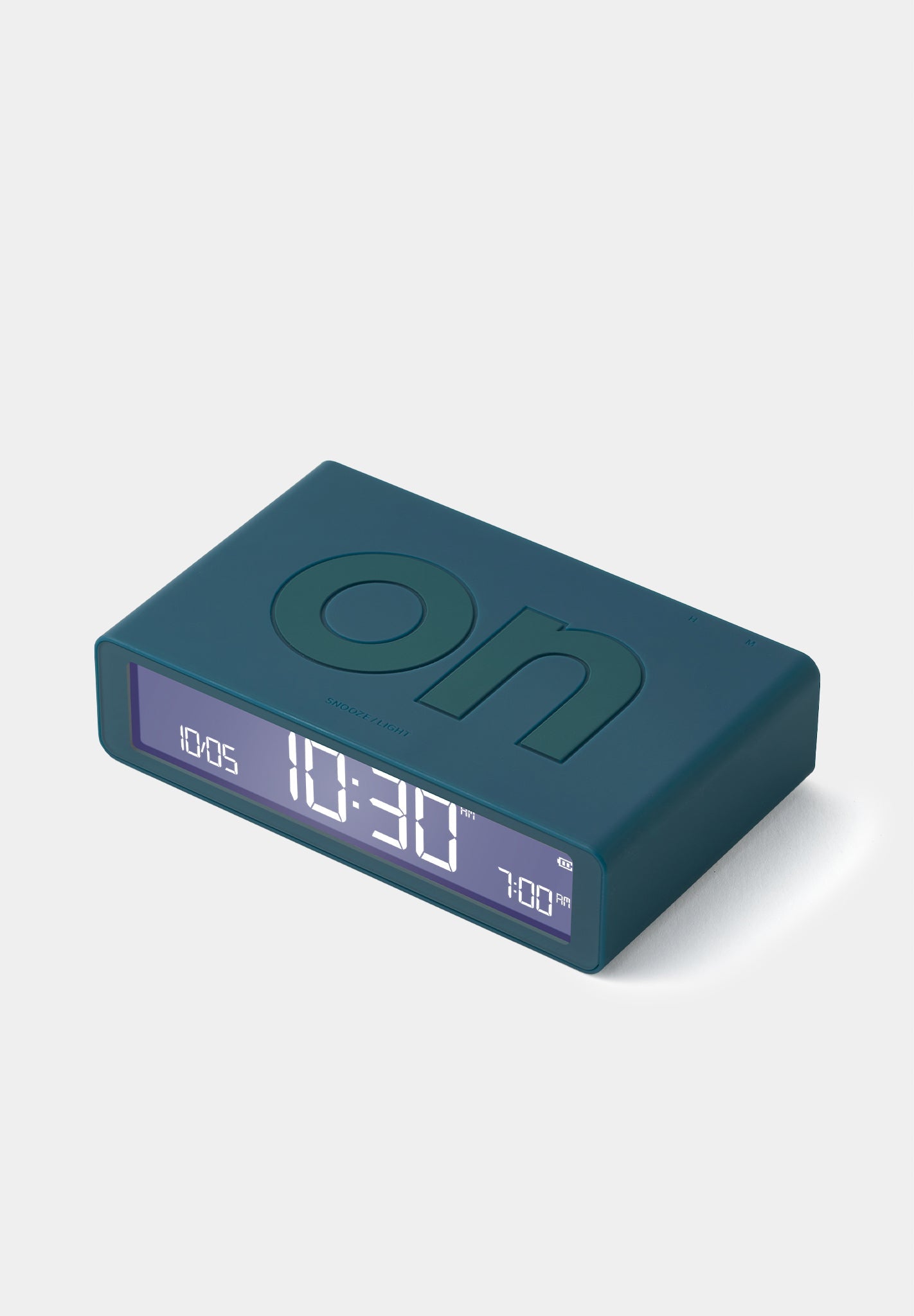 LEXON - Flip Classic - Duck Blue - BACKYARD