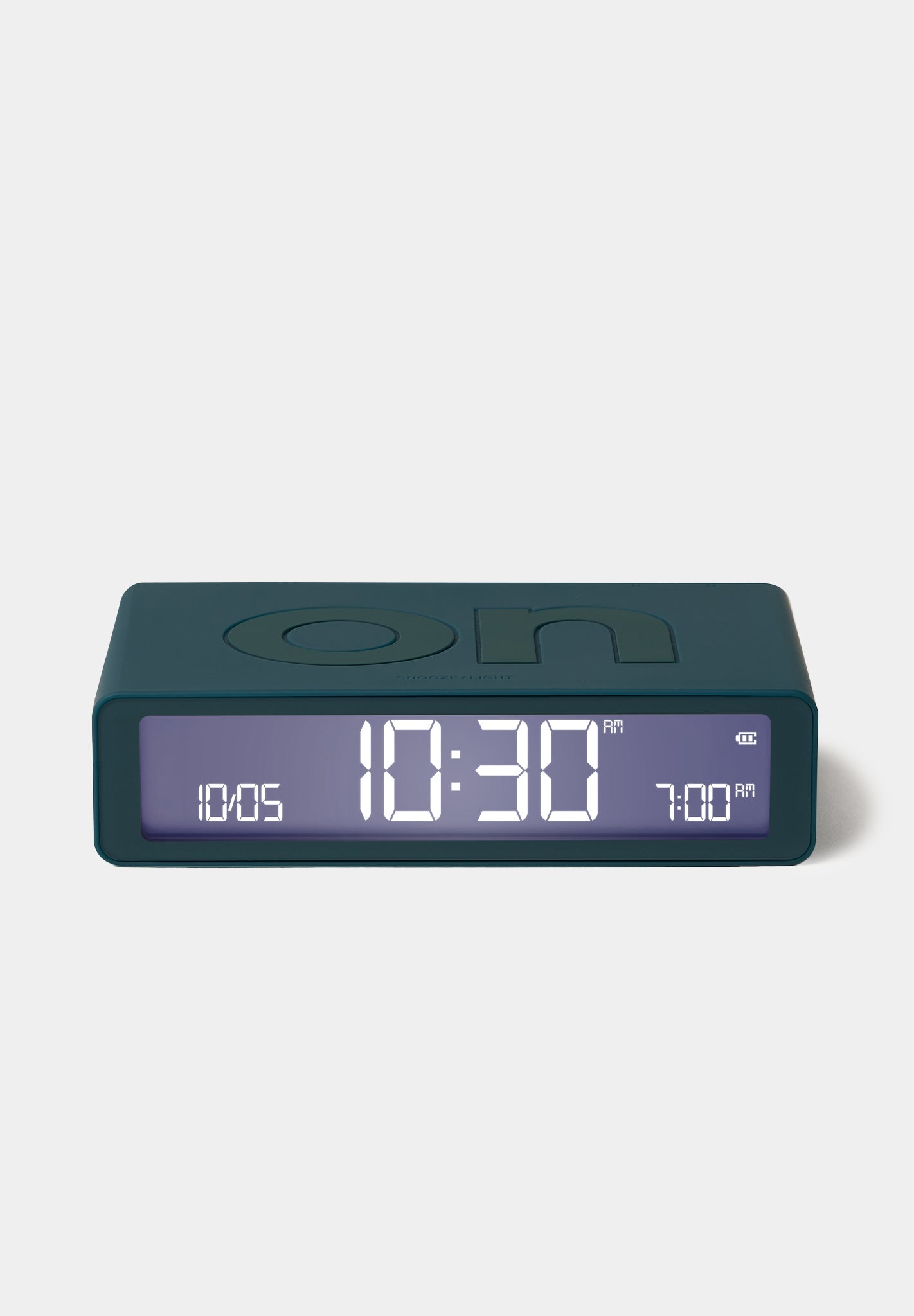 LEXON - Flip Classic - Duck Blue - BACKYARD