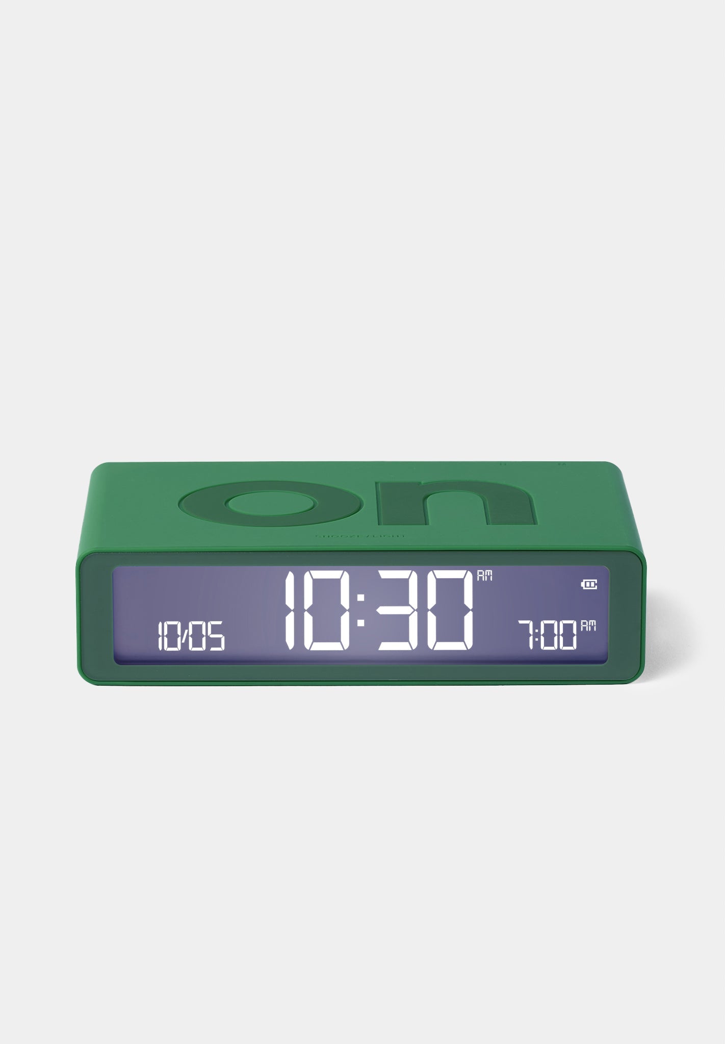 LEXON - Flip Classic - Green Emerald - BACKYARD