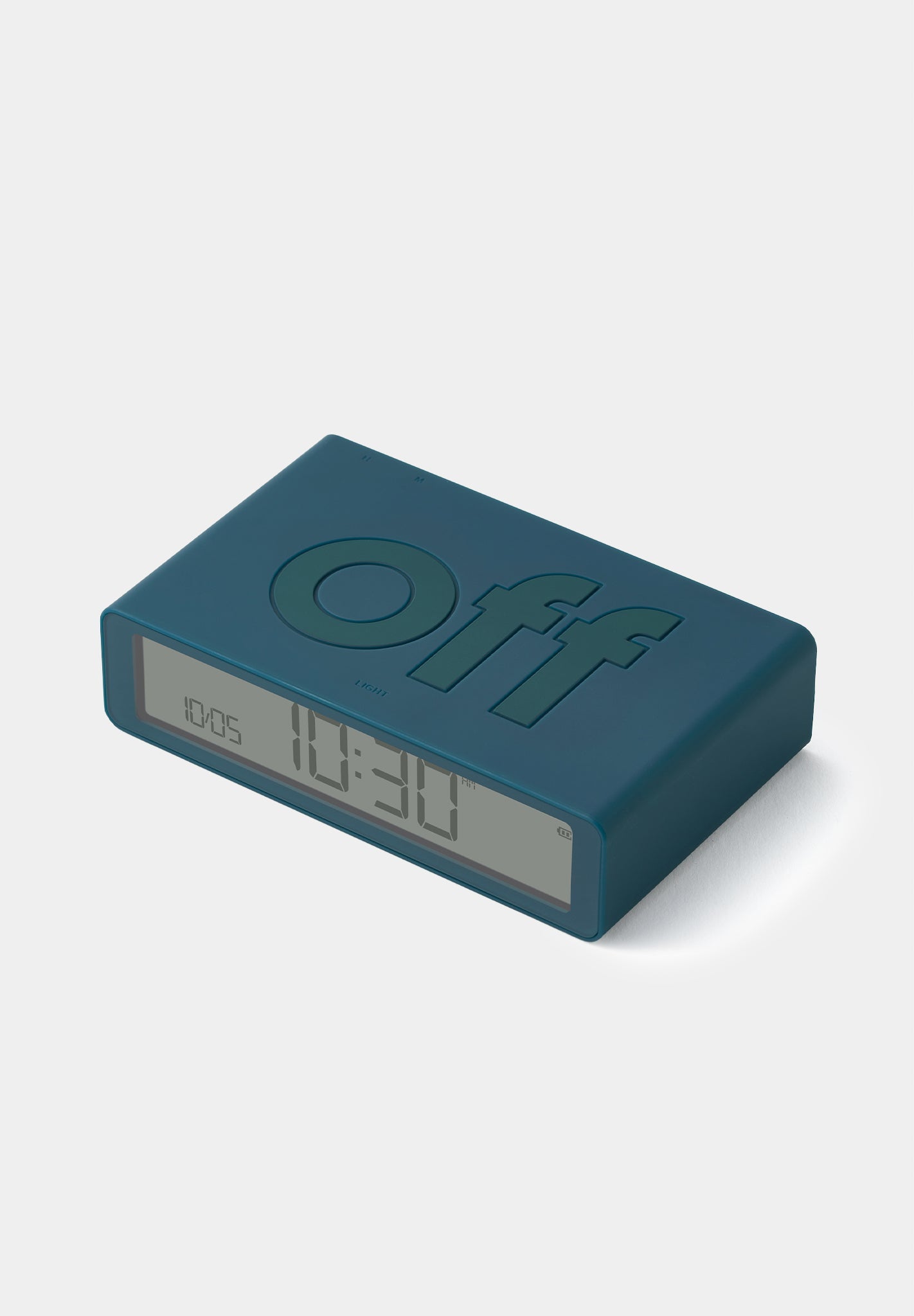 LEXON - Flip Classic - Duck Blue - BACKYARD