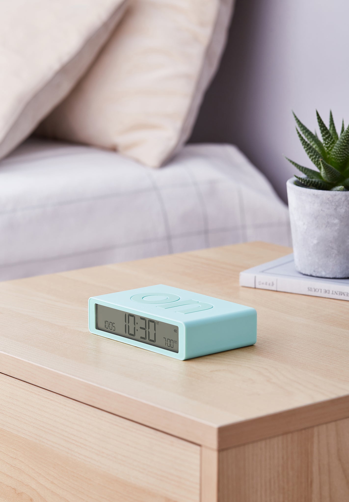 LEXON - Flip Classic - Mint - BACKYARD