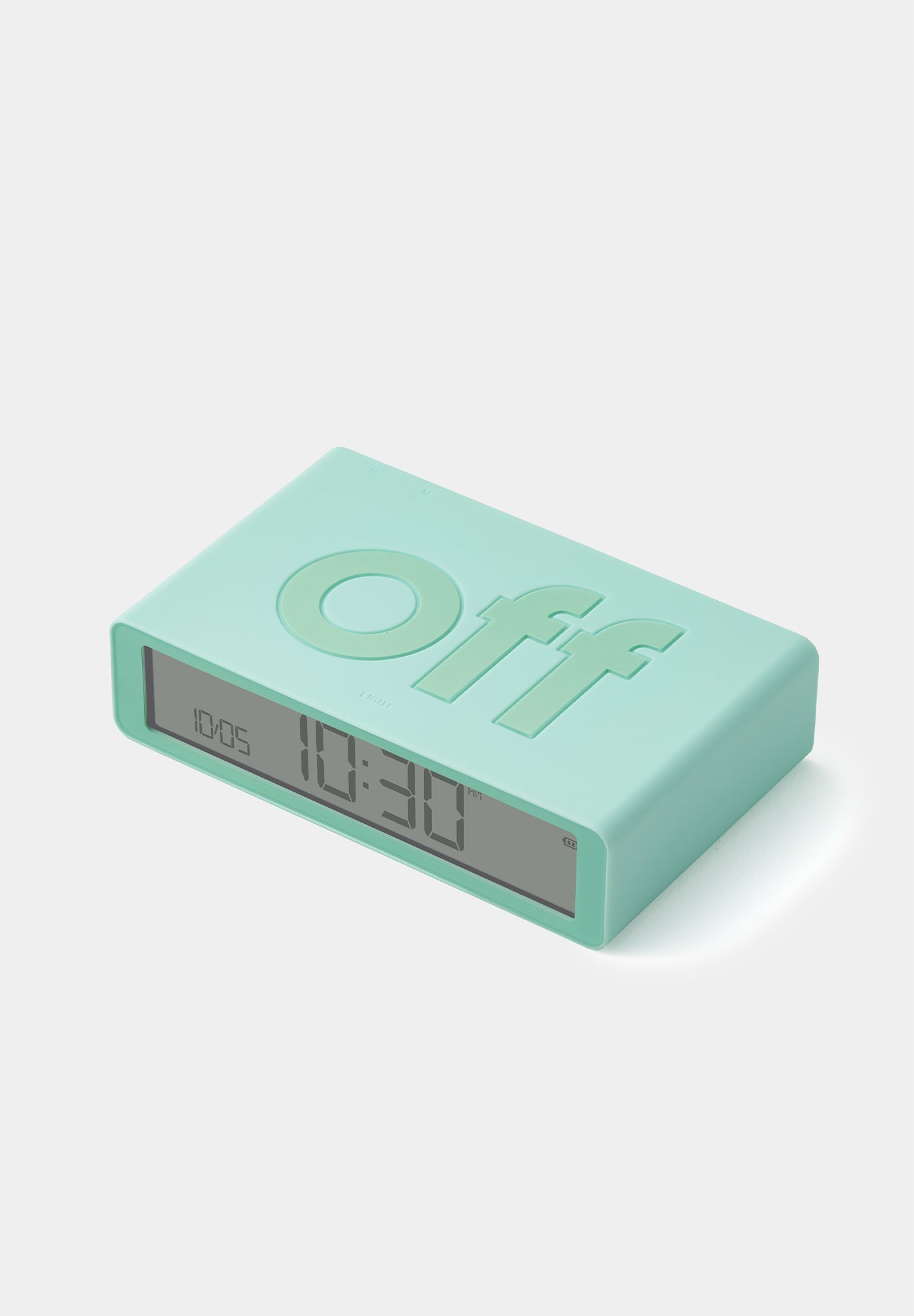 LEXON - Flip Classic - Mint - BACKYARD