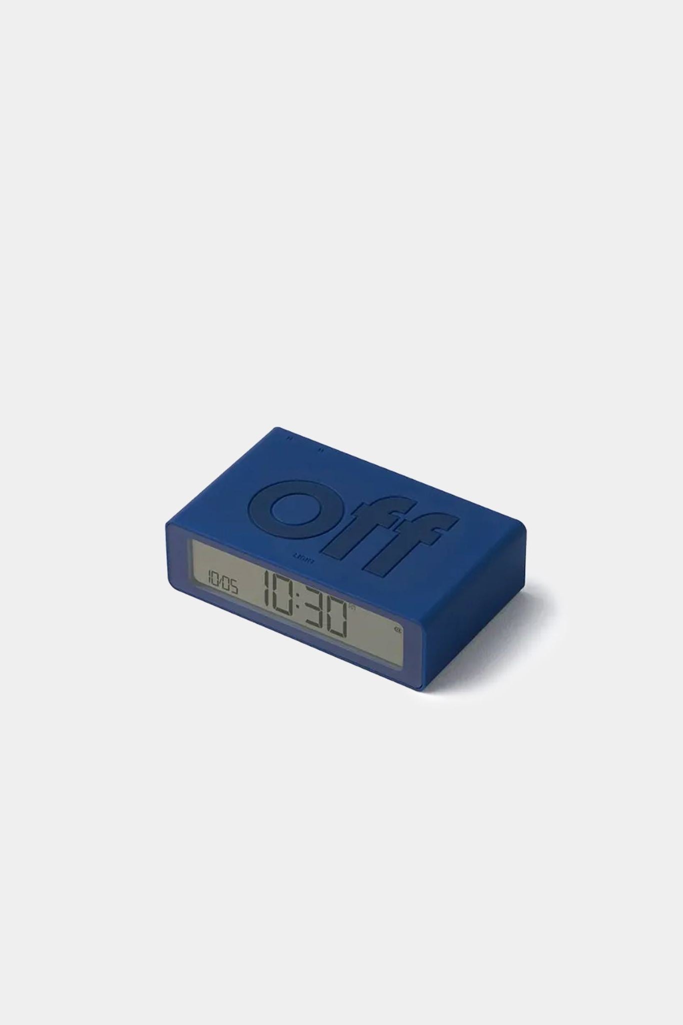 LEXON - Flip Mini - Dark Blue - BACKYARD