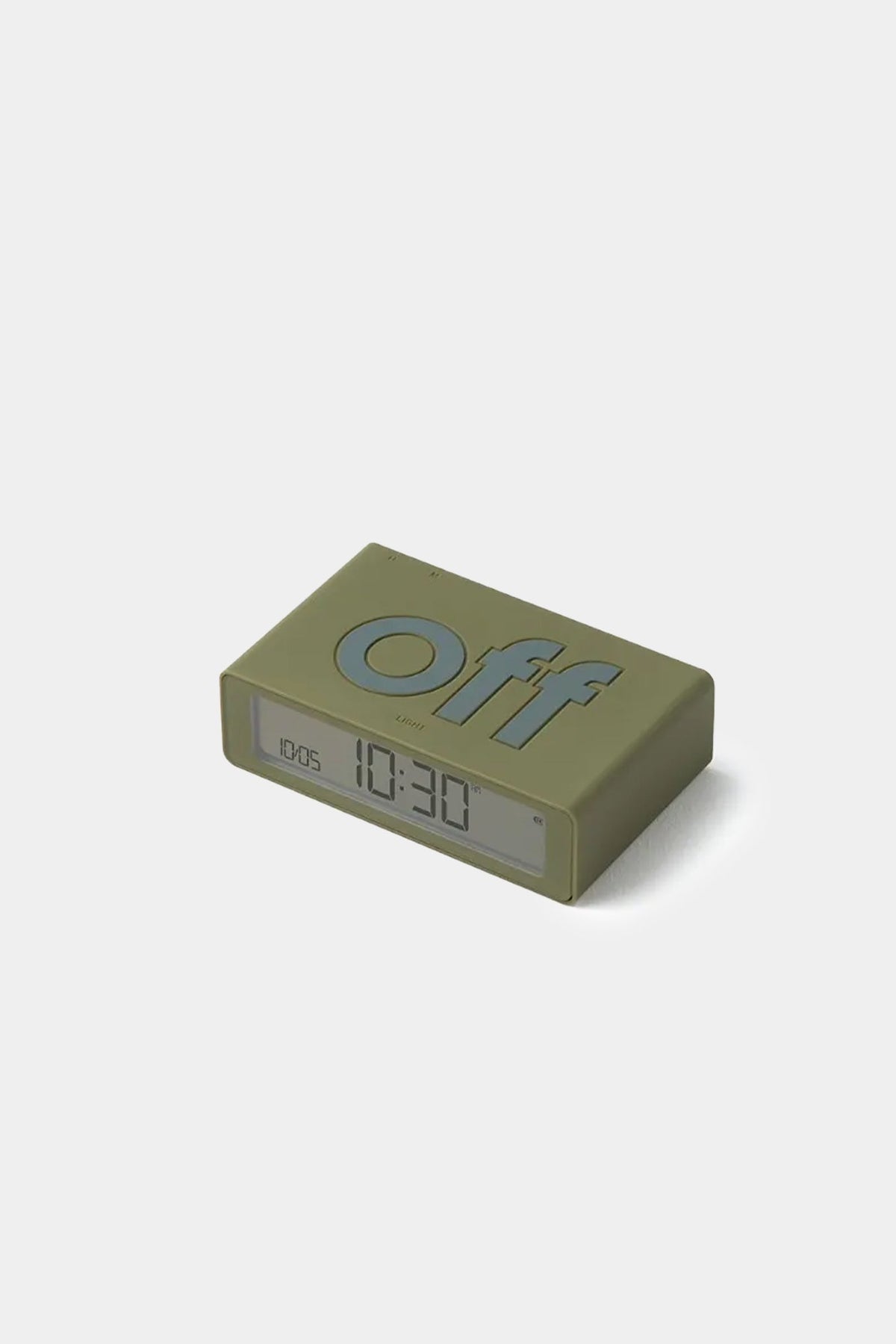 LEXON - Flip Mini - Khaki - BACKYARD