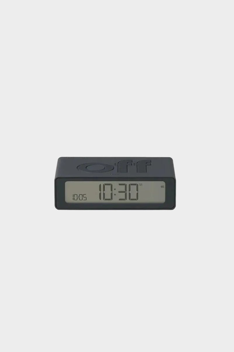 LEXON - Flip Mini - Dark Grey - BACKYARD