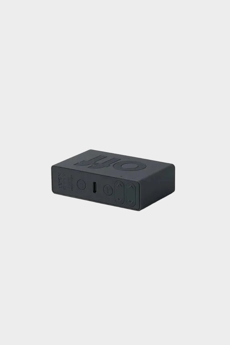 LEXON - Flip Mini - Dark Grey - BACKYARD