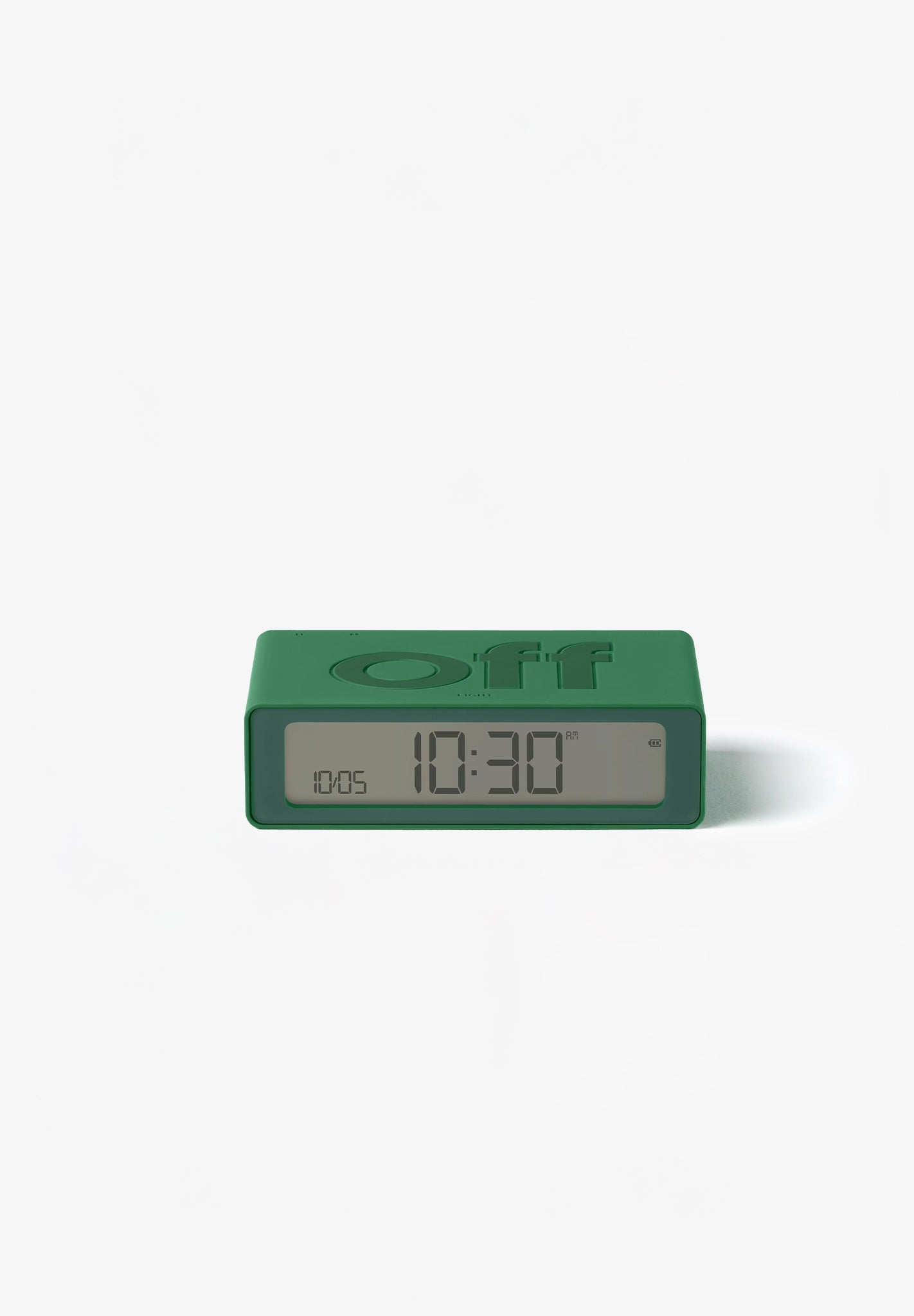 LEXON - Flip Mini - Green Emerald - BACKYARD