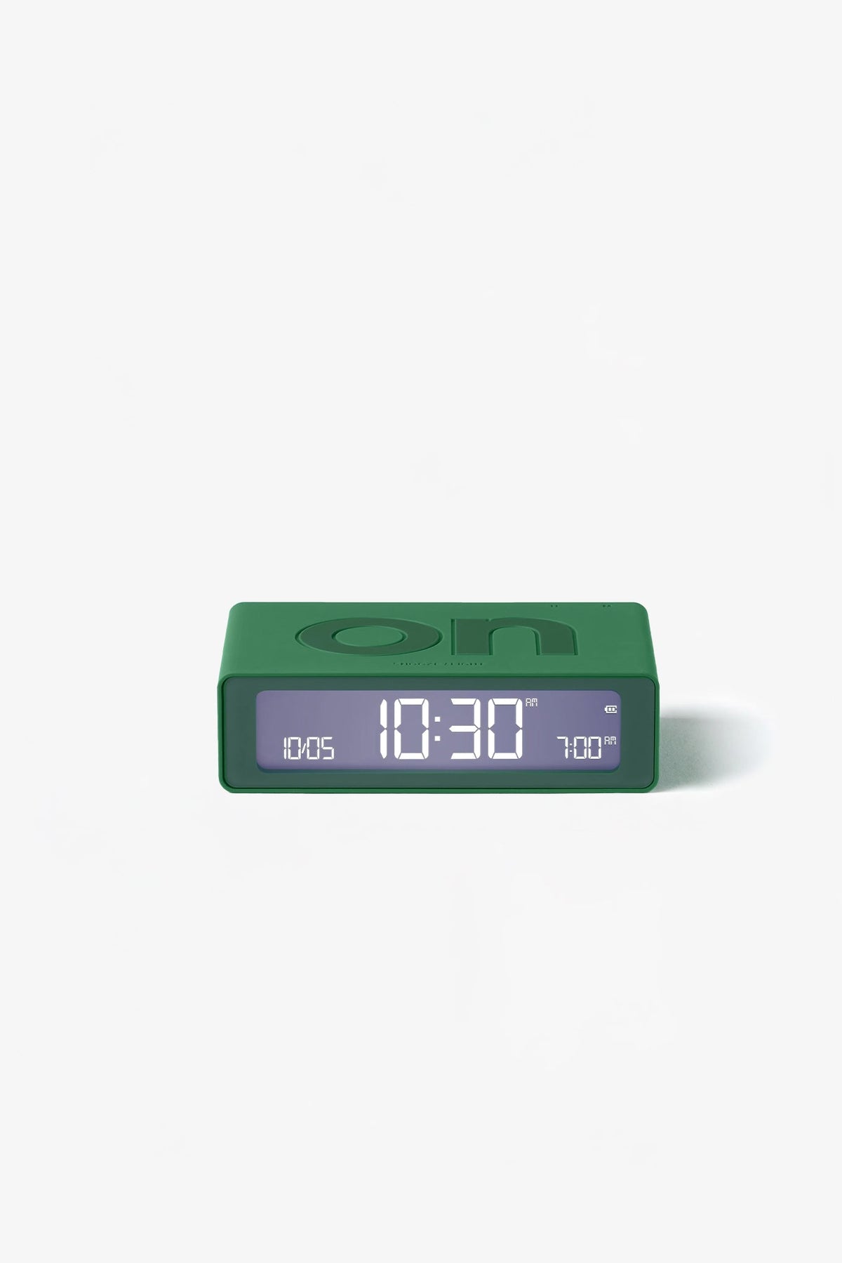 LEXON - Flip Mini - Green Emerald - BACKYARD