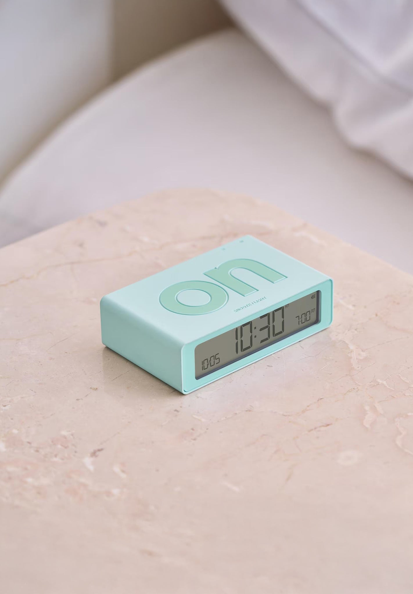 LEXON - Flip Mini - Mint - BACKYARD