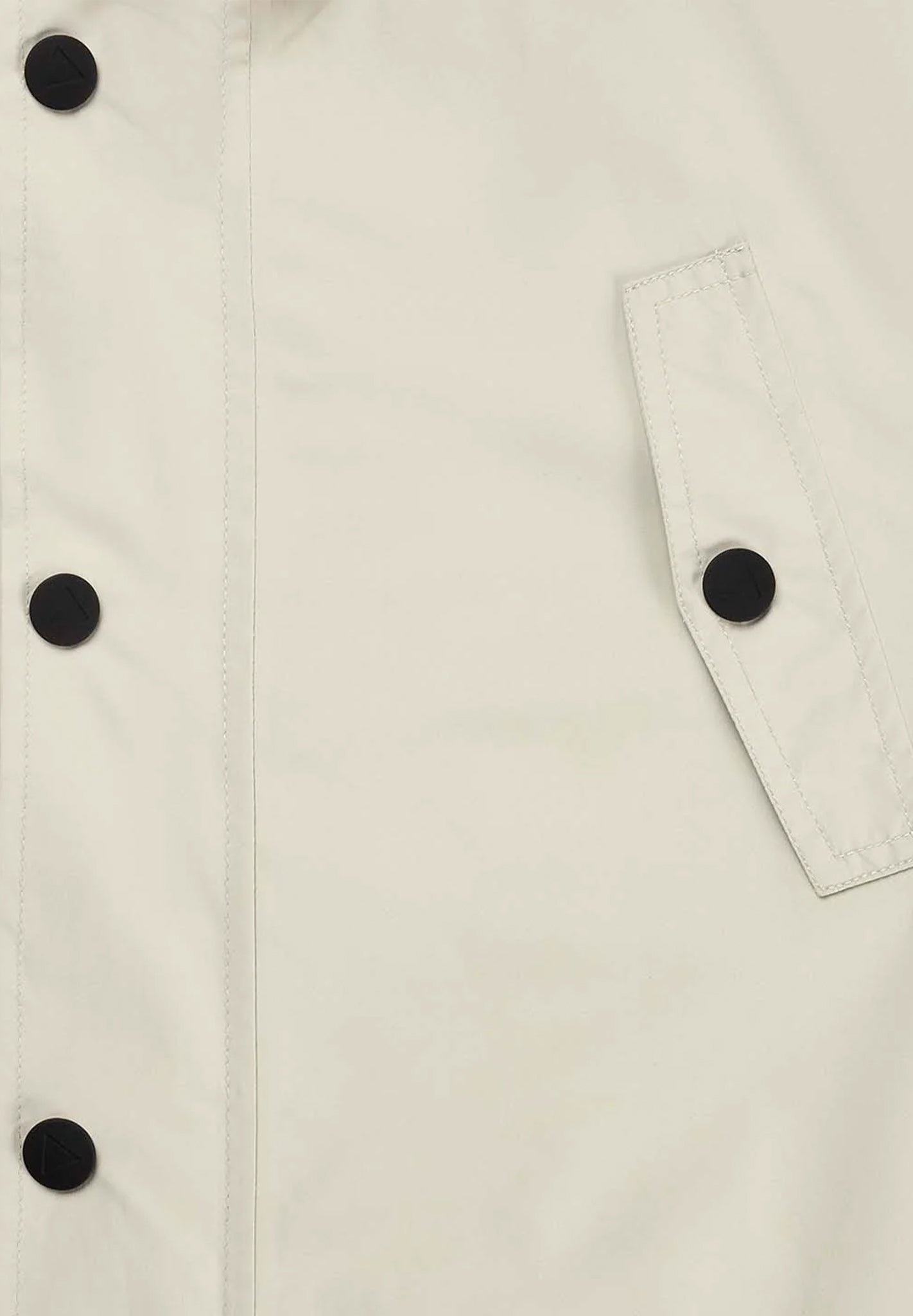 MAIUM - Light Weight Parka - Misty Beige - BACKYARD