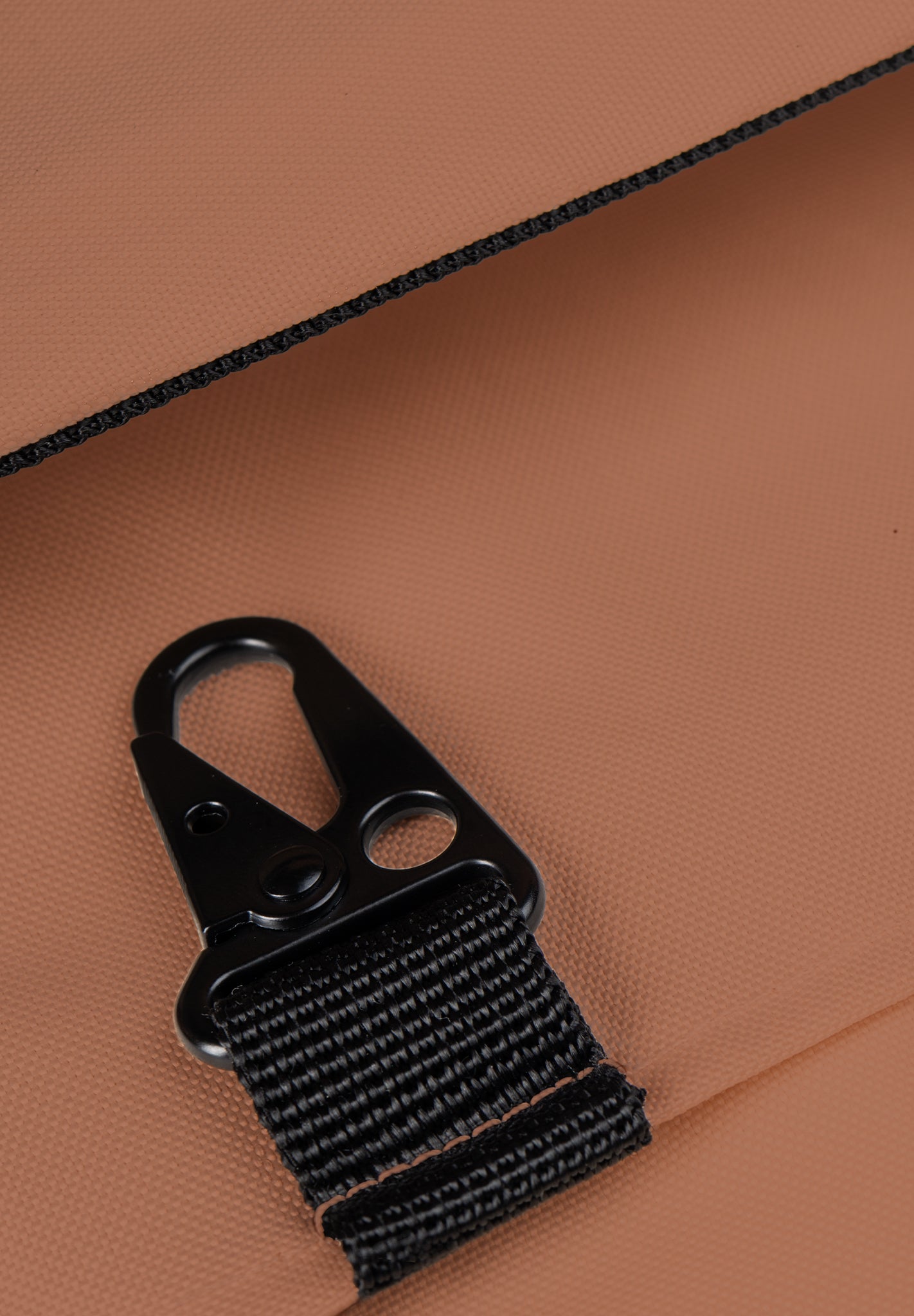 NOTABAG - Notabag Crossbody - Copper - BACKYARD