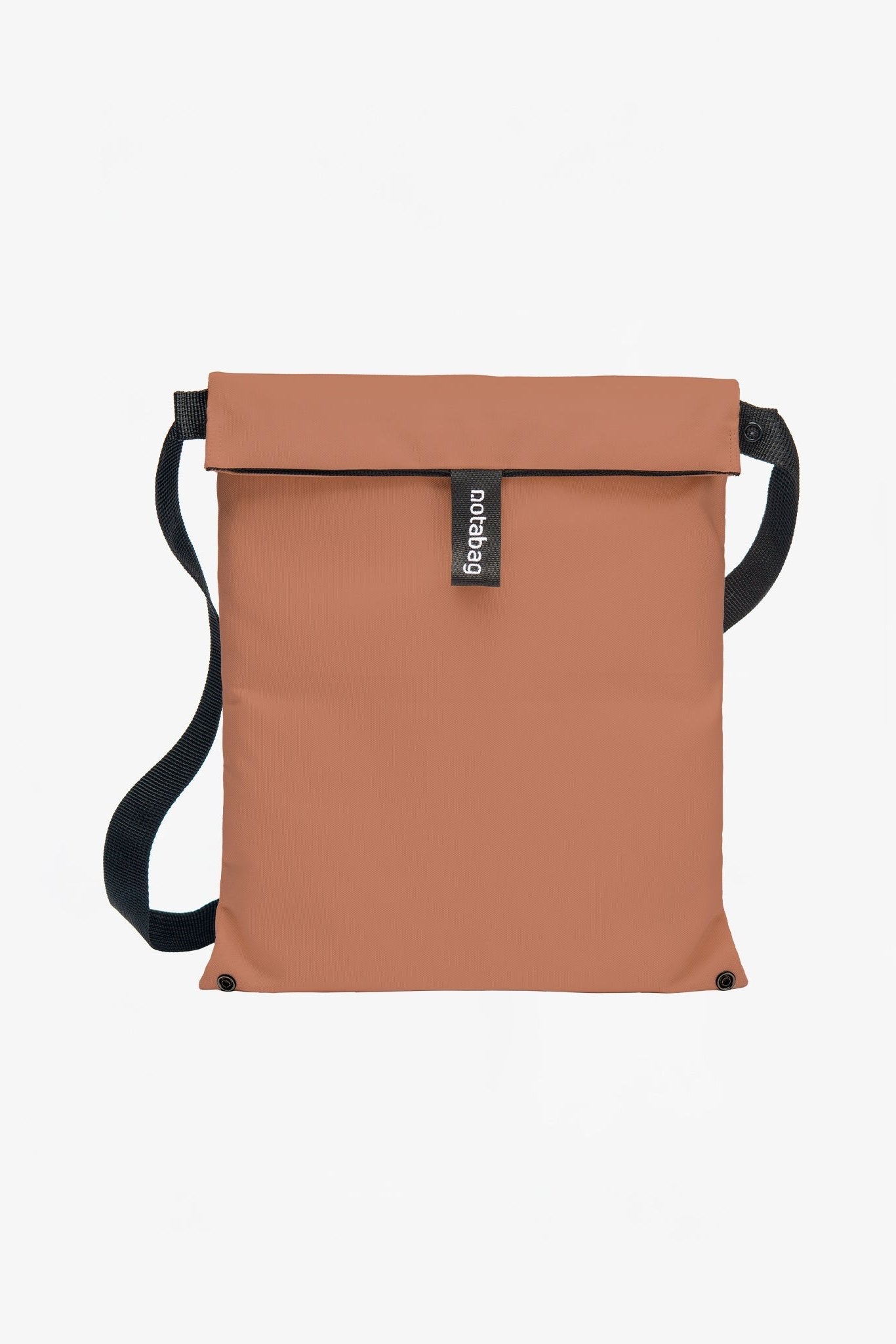 NOTABAG - Notabag Crossbody - Copper - BACKYARD