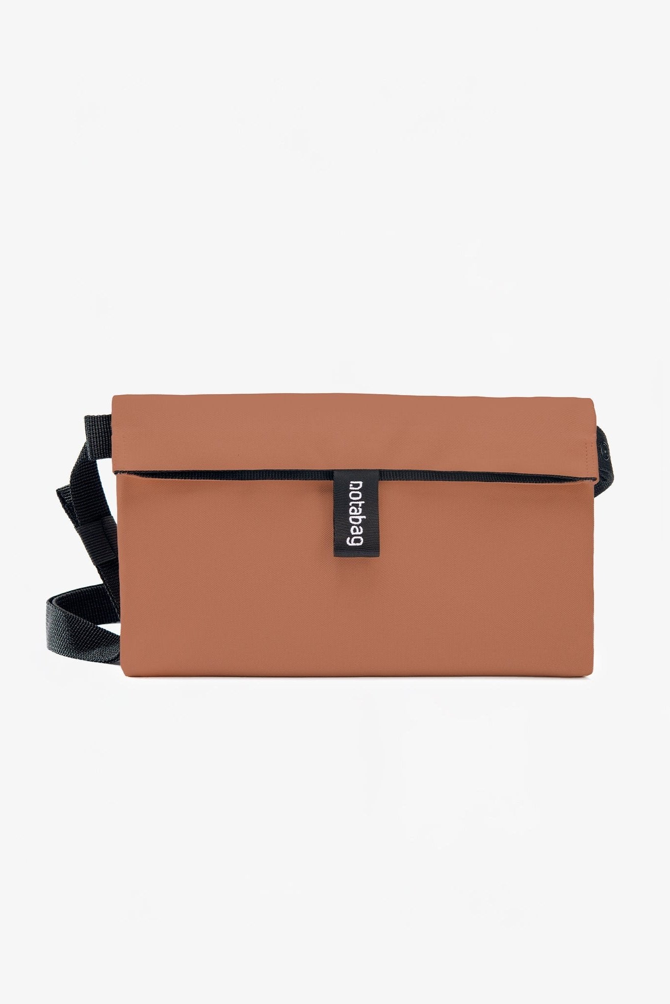 NOTABAG - Notabag Crossbody - Copper - BACKYARD