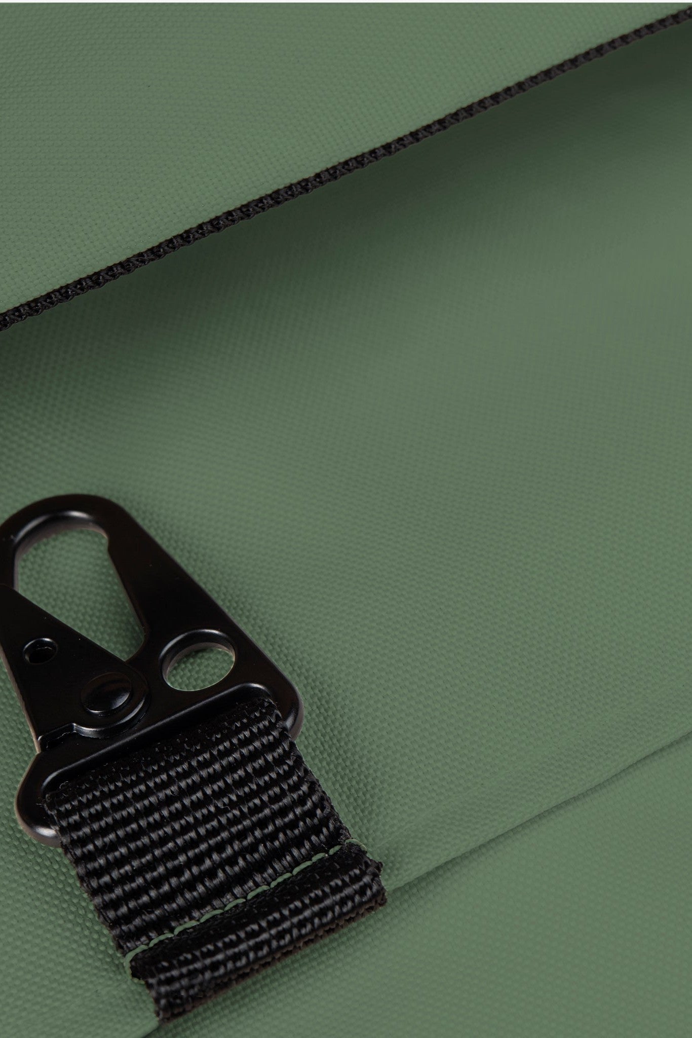 NOTABAG - Notabag Crossbody - Fern Green - BACKYARD